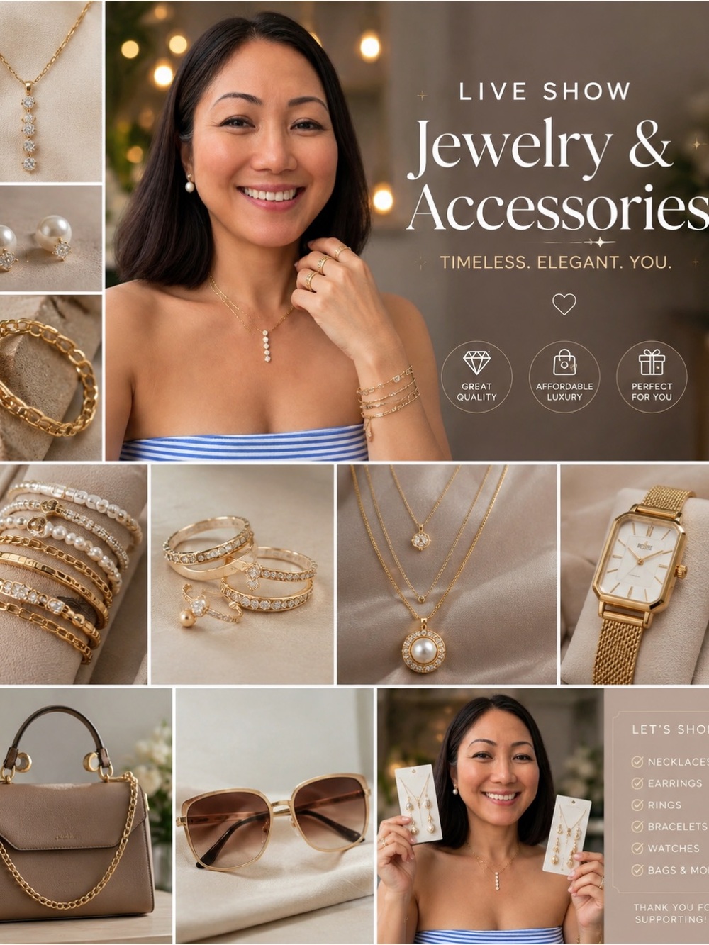 Unlisted Accessories - 002